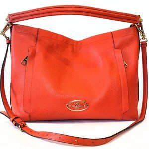 COACH Scout Hobo (NWOT)